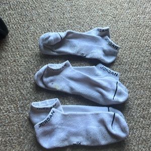 Air jordan socks